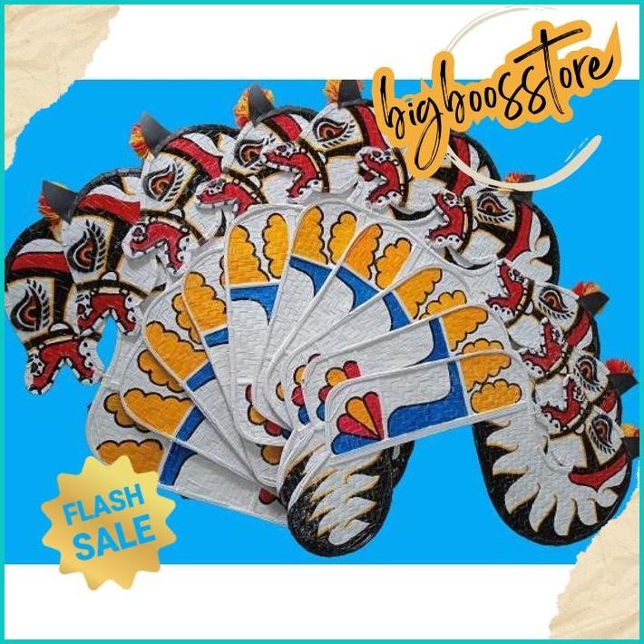 SALE KEPANG JATIL REOG / EBLEK / JARANAN / KUDA KEPANG / JATHIL / JATHILAN REYOG PONOROGO
