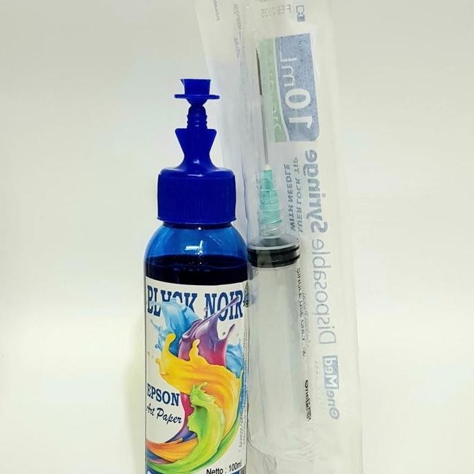 DF385>> Tinta Art paper Epson L310 L360 L1110 L3110