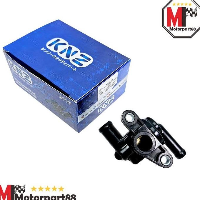 DE16 - THERMOSTAT ASSY VARIO 110 KARBU KVB VARIO 110 TECHNO KNZ