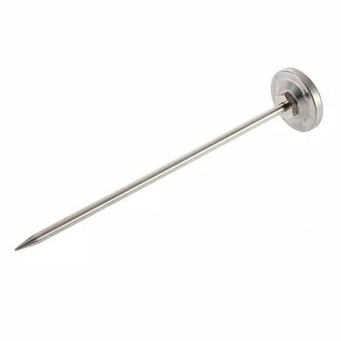 Termometer Kopi Termometer Masak Dapur Manual BBQ Analog Thermometer