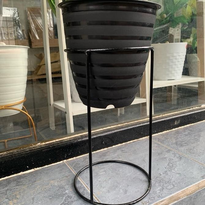 Dekorasi Tanaman Bunga  Plastik Artificial Daun Keladi Monstera Aglonema Besar