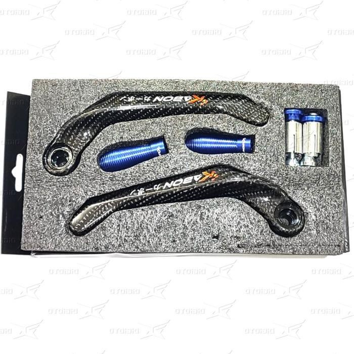 Kabon Handguard Carbon Universal Original