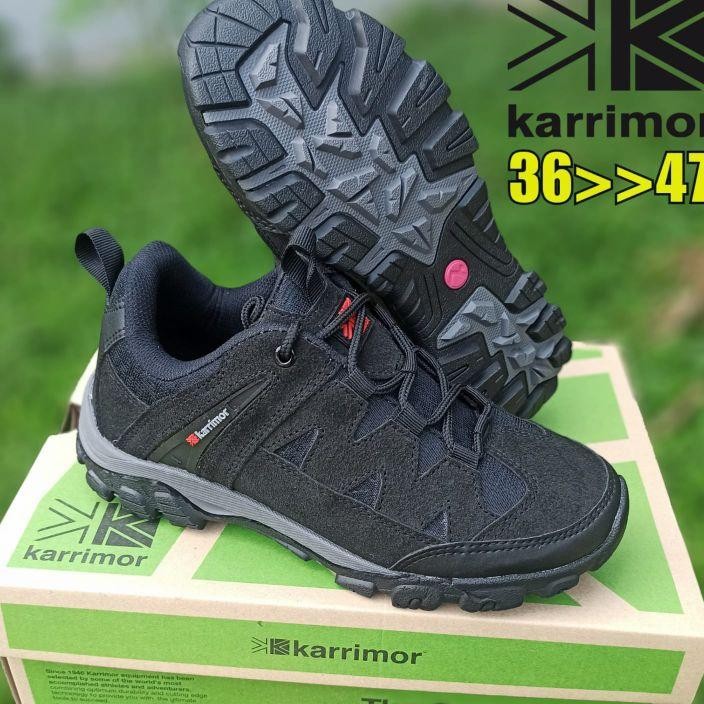 Sepatu Hiking Karrimor Sammits Karrimor Summit Sepatu Gowes Karrimor Summits
