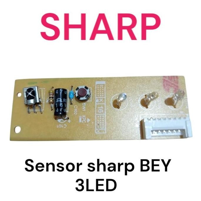 sensor ac sharp type bey /receiver sensor AC Sharp BEY RESTOCK!