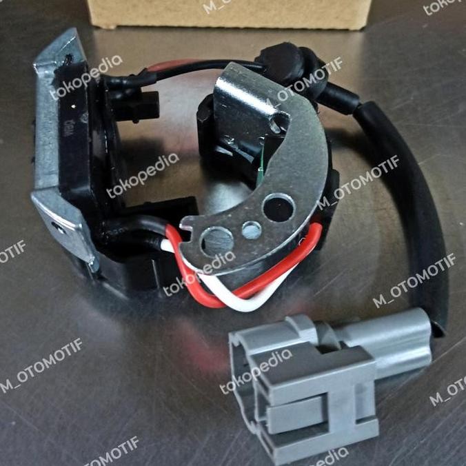 Igniter Modul Cdi Delco Distributor Cdi Delko Toyota Kijang 7K/5K