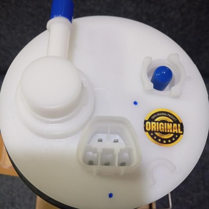 FUEL PUMP ASSY POMPA MINYAK BENSIN VIOS OLD LIMO ALTIS OLD GEN 1 ORI Original