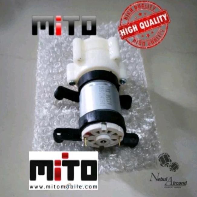 pompa dispenser galon bawah mito TERBARU