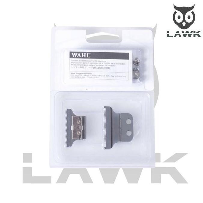 Blade Detailer Wahl T-Wide Mata Pisau Detailer Wahl Original