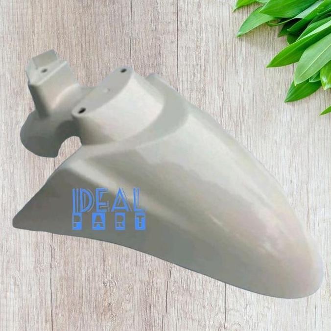 Spakbor Depan Scoopy Esp New Donat K93 2019 2020 Merah Doff Coklat Abu Doff Non Ori9Inal