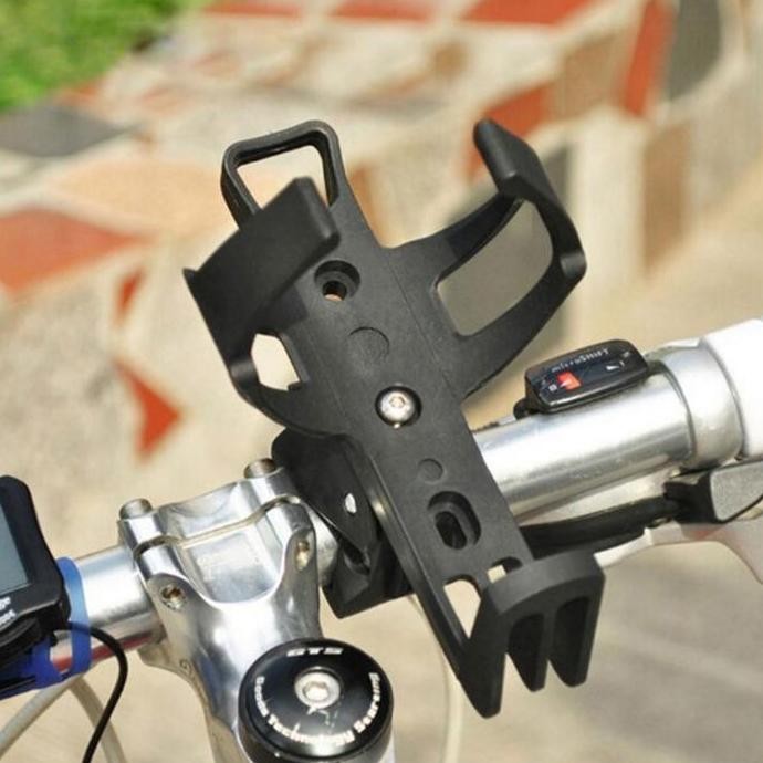 Tempat Botol Minum Sepeda-Sepeda Lipat