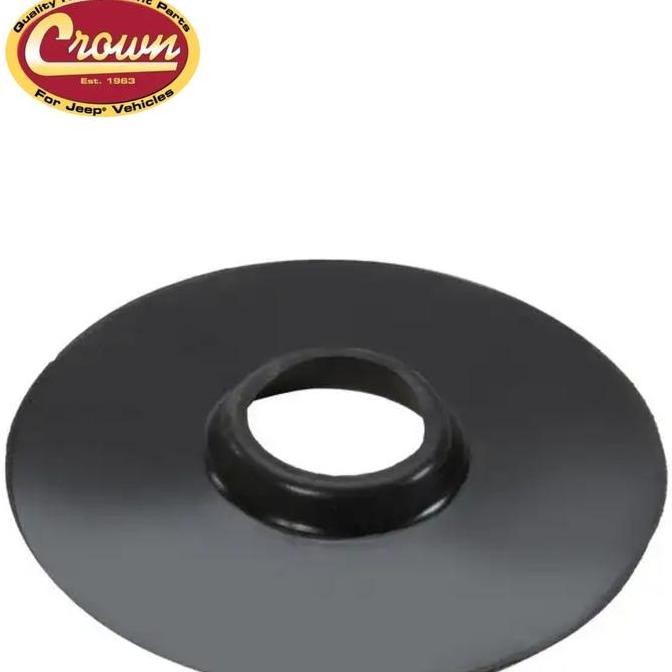 Karet Per Belakang Jeep Wrangler Tj  Ready