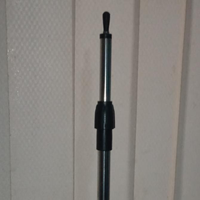 Tiang flysheet teleskopik / flysheet /Tiang flysheet