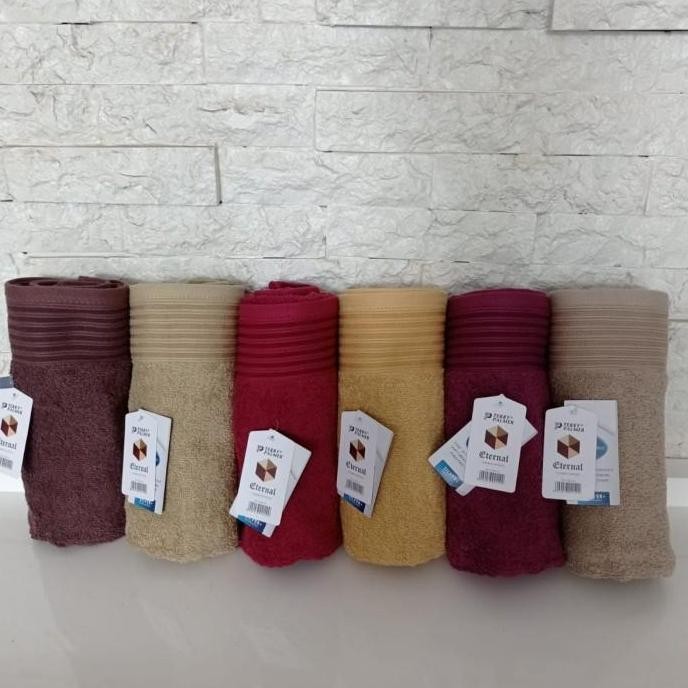 Handuk Kecil Terry Palmer 35x80