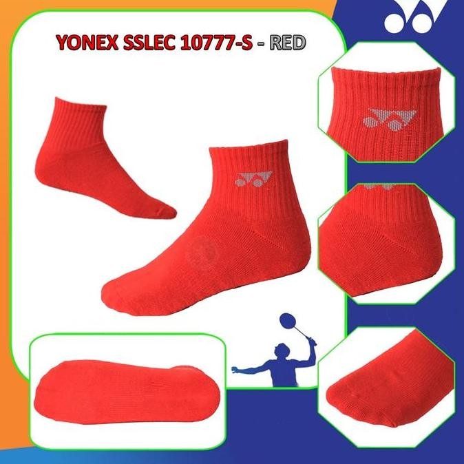 YONEX SSLEC 10777 S KAOS KAKI YONEX ORIGINAL
