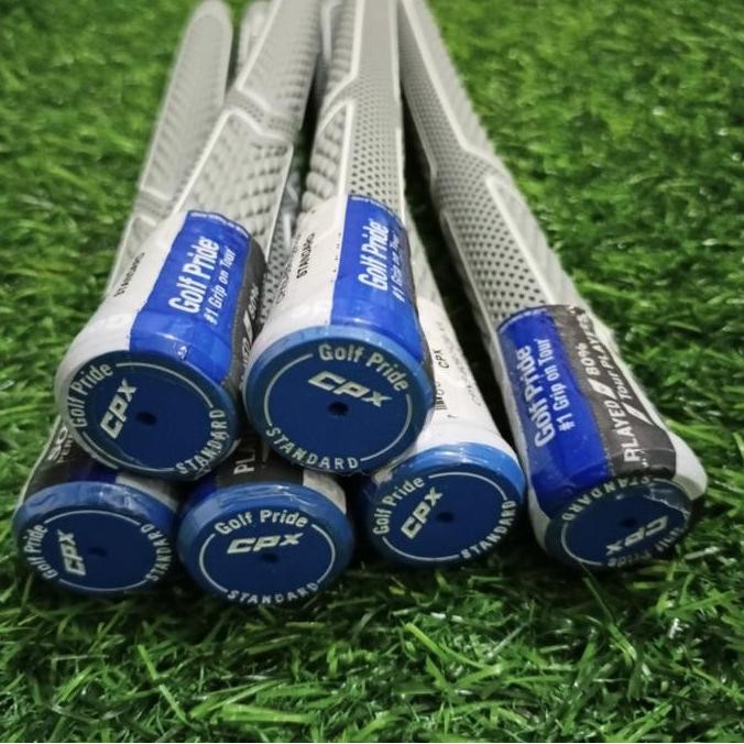Golf Pride Grip CPX Karet Grip Golf Pride Standard Size