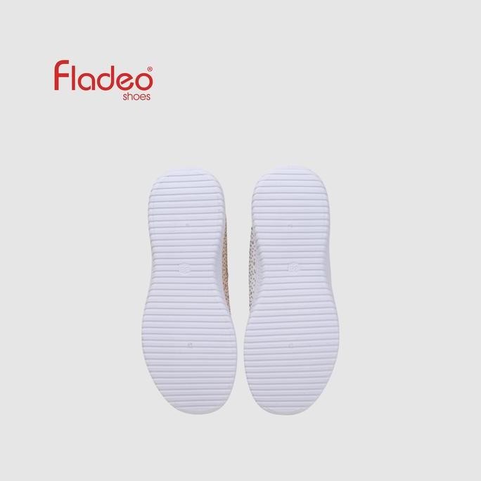 Fladeo C25/Lss336-1Lu/Sepatu Sneakers Tali Wanita [ Sneakers Shoes ]