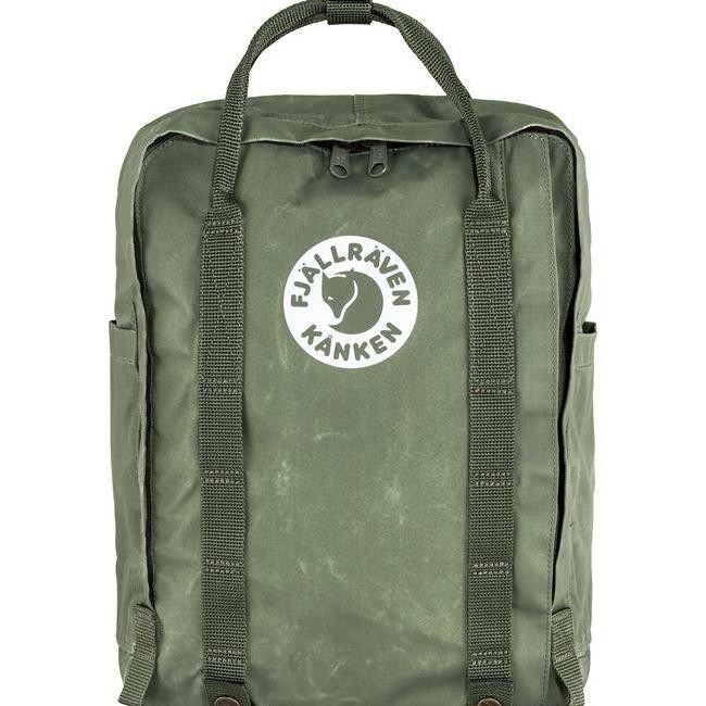 TERBARU FJALLRAVEN TREE KANKEN LIGHEN GREEN PROMO