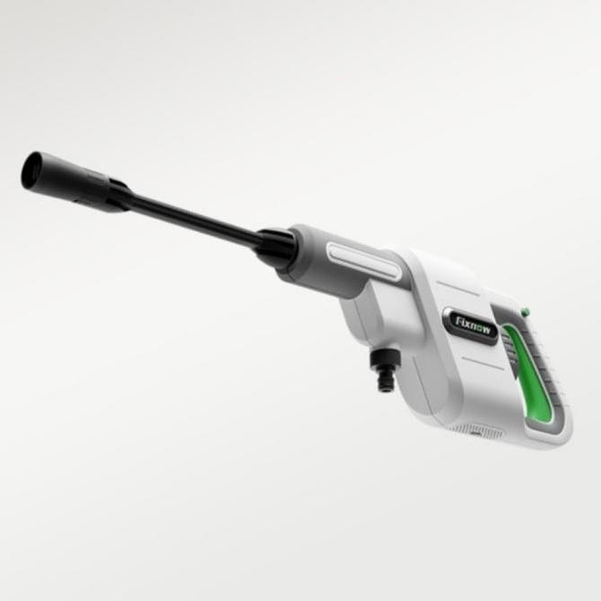 Fixnow Car Washer Handheld Portable - Alat Steam Mobil