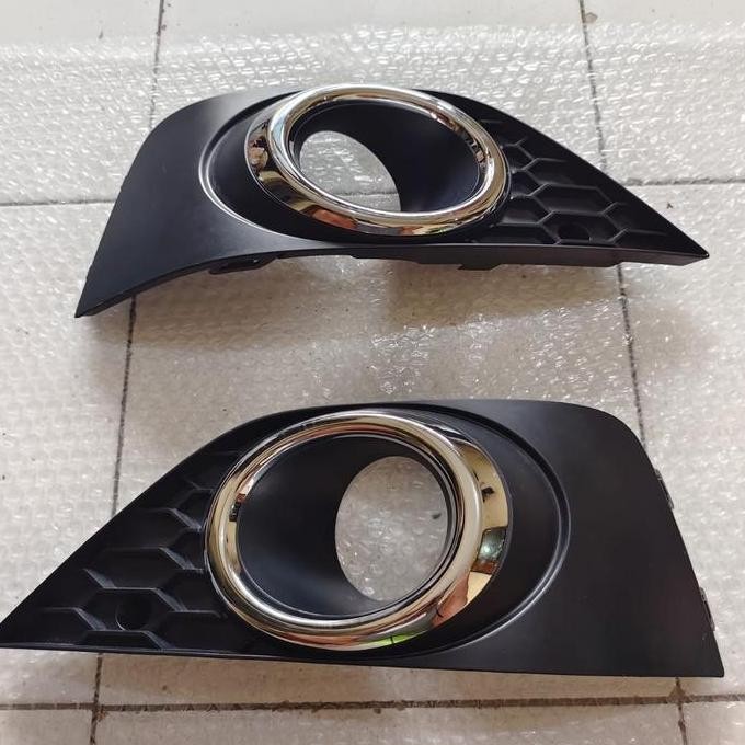 Cover Foglamp Honda Brv