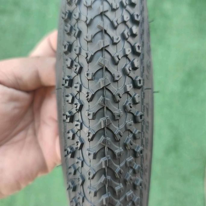 Ban Kenda 27.5X1.95 Ban Luar Kenda 27.5 X 1.95 Mirip Small Block Ban Mtb Ready