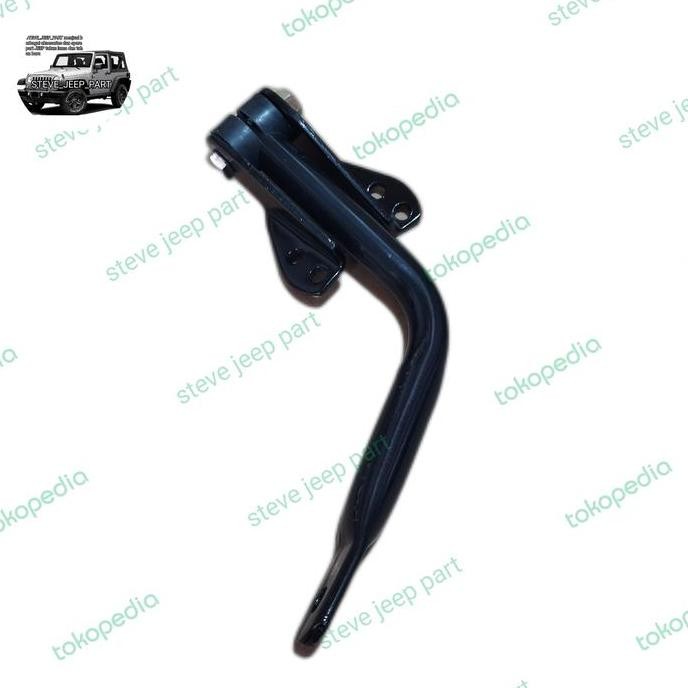 Stang Spion Jeep Cj7