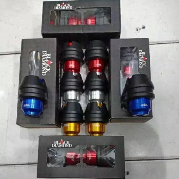 Promo JALU AS/ AS RODA DEPAN/JALU AS BELAKANG XMAX/NMAX/PCX/AEROX/NINJA/R25/CBR/ADV/VARIO/VIXION/CB1