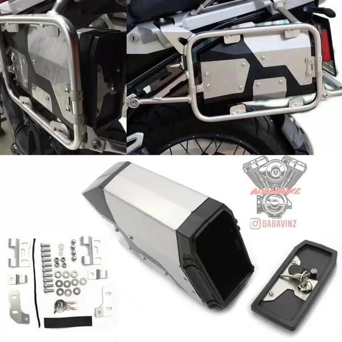 Promo Tool Box BMW GS box BMW GS COD