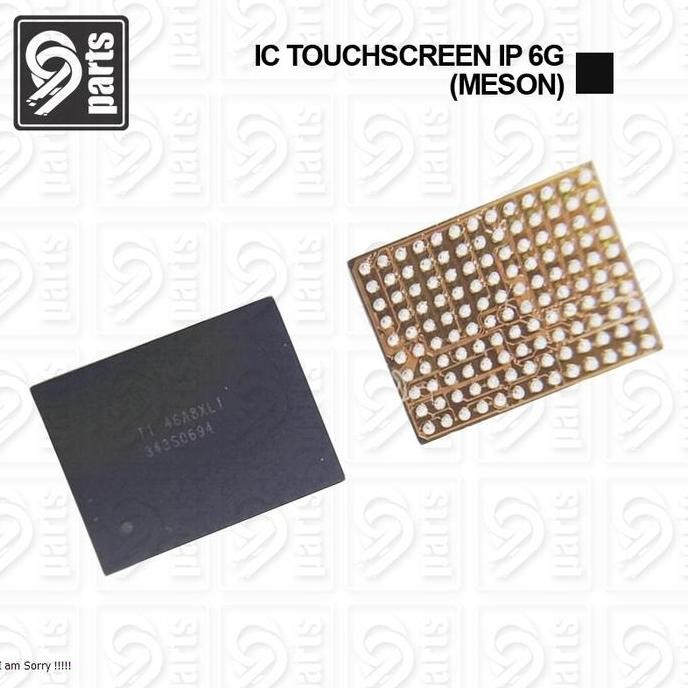 ENOTECA - Ic Touchscreen Iphone 6 Used Tested (Meson)