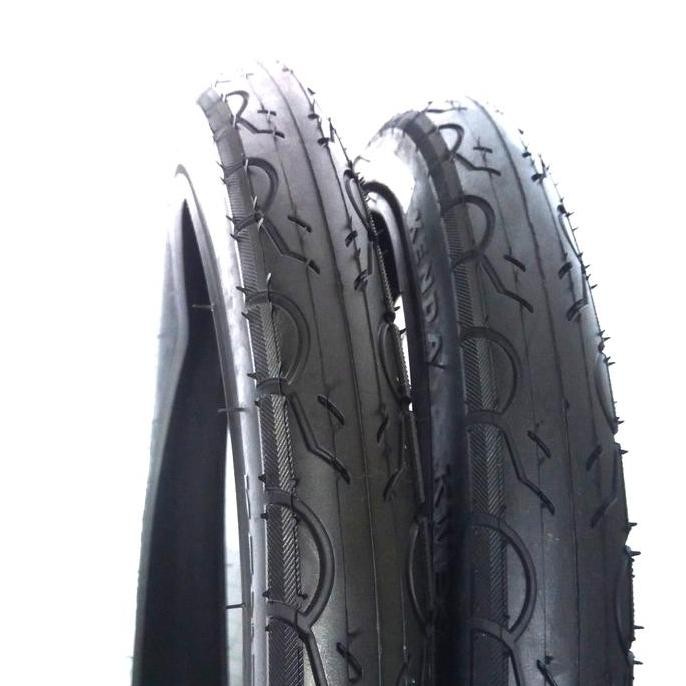 Ban Luar Sepeda 16X1.75 Kenda Kwest Untuk Velg 16 Murni Seli Mini New Terbatas