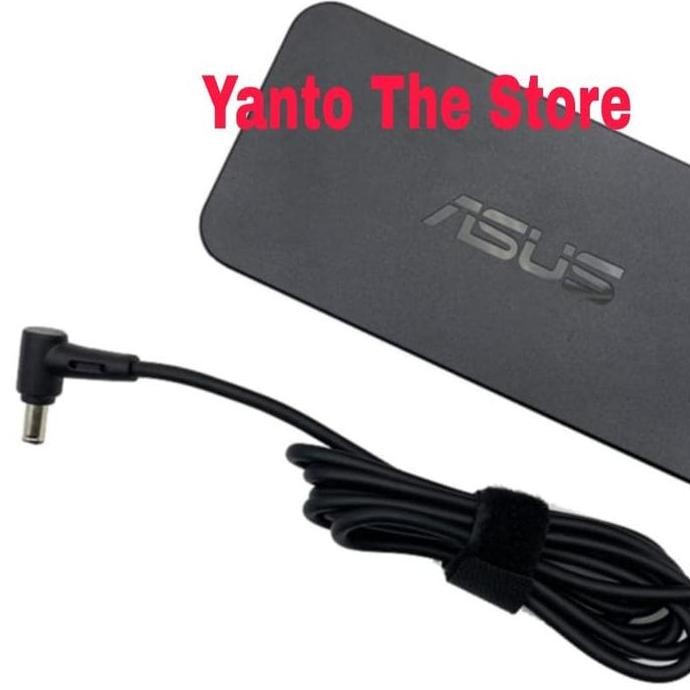 Adaptor Charger Laptop Asus Tuf A15 Fx506Ii Fx506Ii Ryzen Fx506L 150W