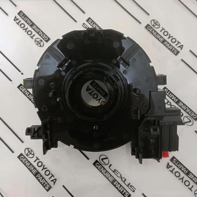 Kabel Spiral Klakson Airbag Toyota Yaris Kabel Fleksibel Klakson Stir Toyota Yaris 2019 2020 2021