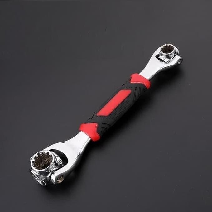 Kunci Pas Multifungsi , Kunci Pas