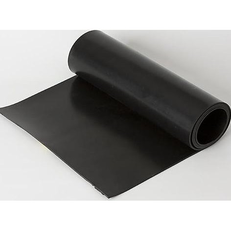 Karpet Bak Hilux Double Cabin 2020/2021 Karet Polos