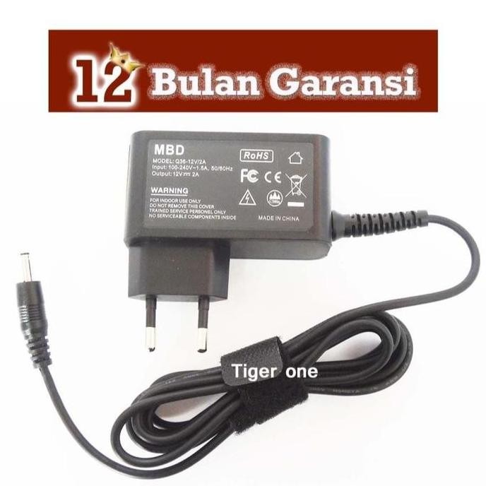 Mdb Charger Adaptor Laptop Avita Magus Ns12T5 12V 2A