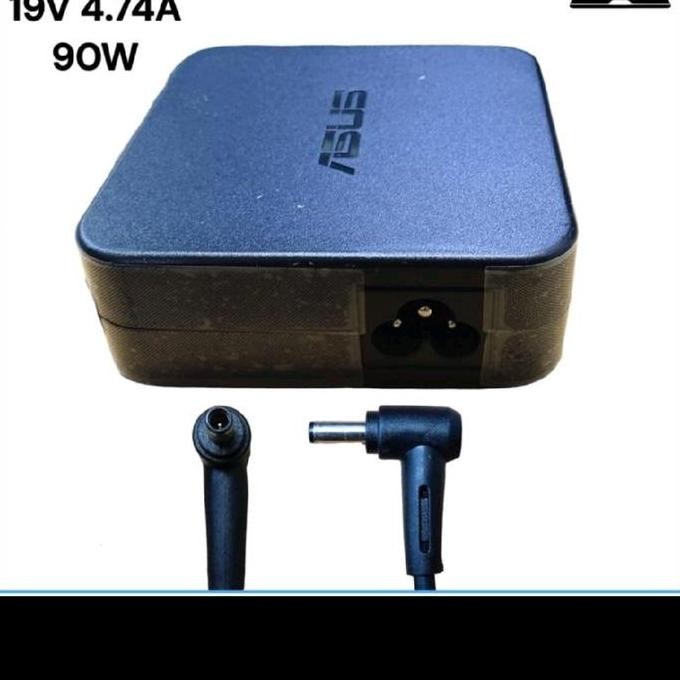 Adaptor Charger Asus Zenbook Ux533 Ux533F Ux533Fd Ux533Fn  4.74A 90W