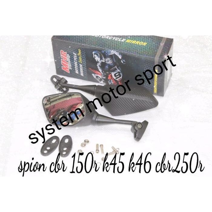 spion cbr 150 spion cbr led spion cbr carbon spion cbr25pr thailand