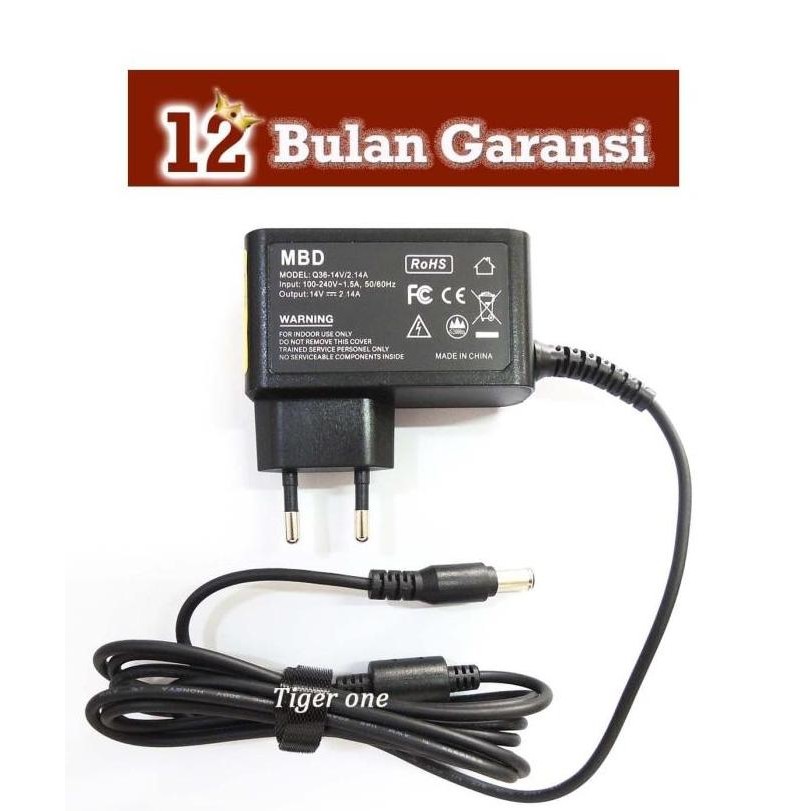 Mdb Charger Adaptor Monitor Samsung C24F390Fhe
