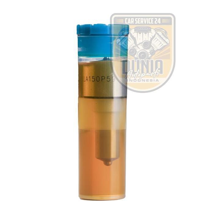 Promo NOZZLE NOSEL NOKSEL NOKZEL INJEKTOR INJECTOR  TOYOTA RINO 14B DLLA150P59 P59 093400-5590 COD