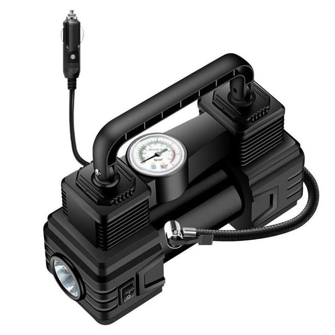 Pompa tiup mobil pompa listrik pompa listrik 12V mobil mobil kecil dengan pompa udara ban pompa udar