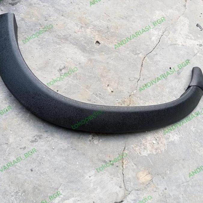 Over Fender Escudo Gen2 Satuan Model Ori