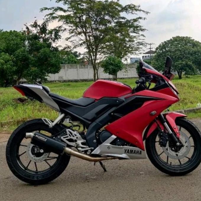 Tail Tidy R15 V3 Tail Tidy R15 V4 R15M Vixion R Spakbor