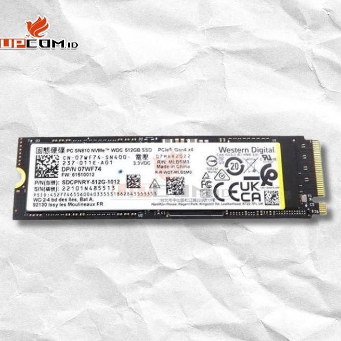 Ssd 128Gb Nvme Pcie Ssd 256Gb Nvme Ssd 512Gb Nvme Pcie 2280 2242 2230