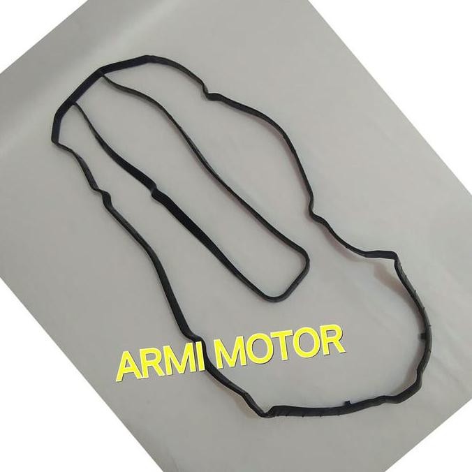 Promo Seal Packing Tutup Klep / Seal Cover Valve Ford Fiesta 1.6 cc S COD