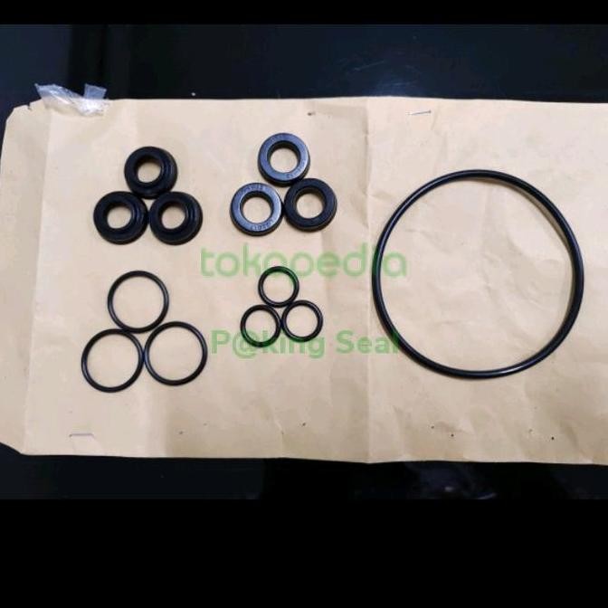 Promo sparepart jet cleaner Biosafe COD