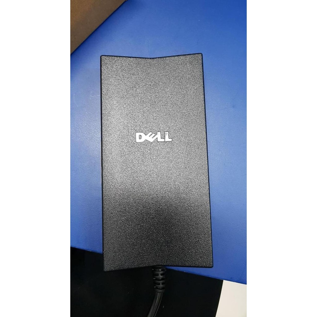 TERBARU - Adaptor charger Dell Alienware M15x  P08G M14x R1 M14x R2 150watt