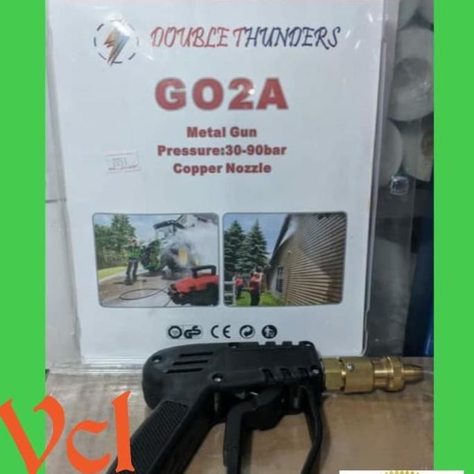 DR341>> Stick gun jet cleaner mesin steam ac motor mobil motoyama anlu laguna