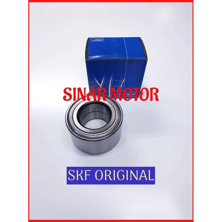 DF386>> BEARING RODA DEPAN FORD ESCAPE SKF