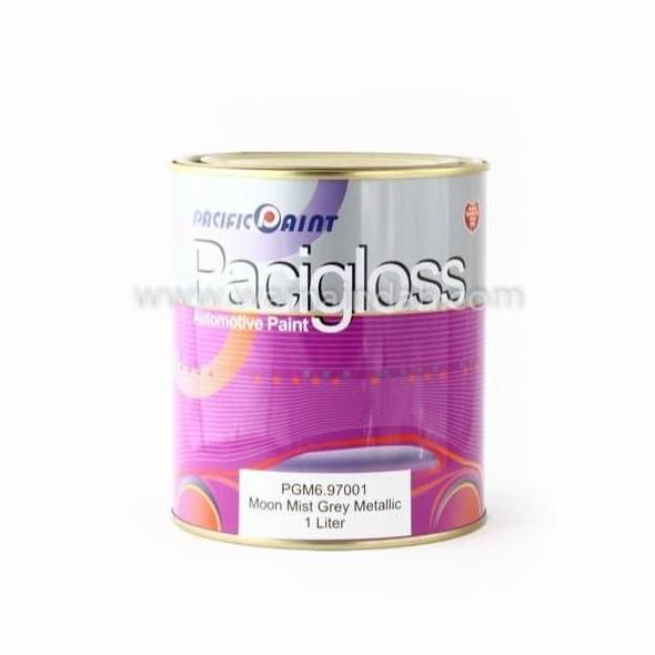 DV109 >> Cat NC Pacigloss grup 1 Untuk Mobil