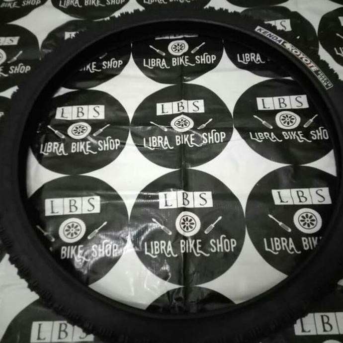 Promo BAN LUAR KENDA KOYOTE REAR 26 x 2.10 l BAN LUAR 26 x 2.10 KENDA KOYOTE COD