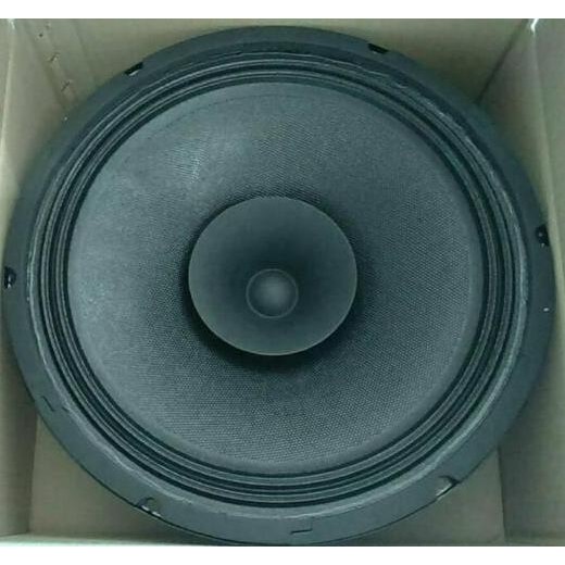 DB15 >> SPEAKER 12 INCH FULL RANGE CURVE